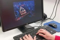 MUP HBŽ-a upozorava na porast računalnih prijevara putem interneta
