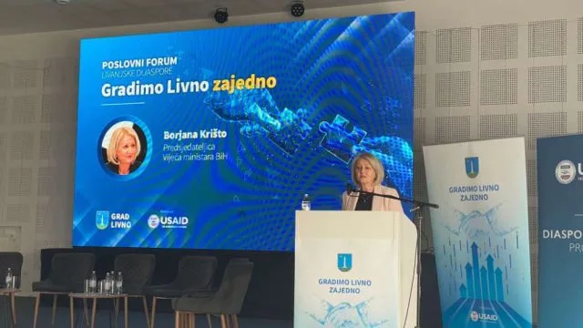 Manifestacije održane ljeti, odluke donesene u listopadu: Pogledajte kome je sve osim Livna Krišto odobrila novac?