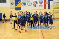 Međugorje srušilo Slogu