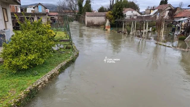 Moguće poplave u Hercegovini: Evo što učiniti ako voda počne prodirati