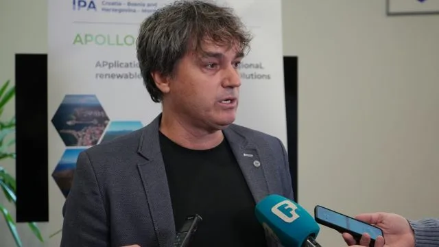 Mostar kao grad dobre energije: Solarni paneli na javnim ustanovama i parkingu