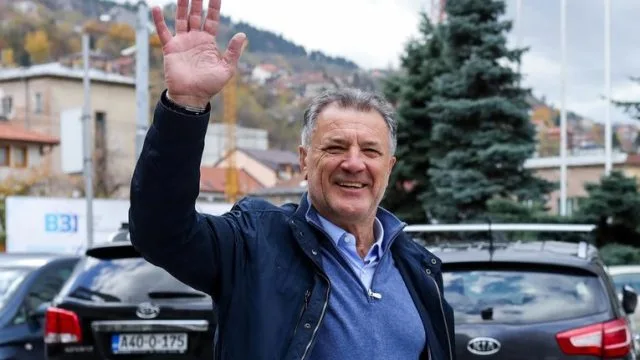 Može li torcidaš koji je uhićen u Livnu završiti kao Mamić?