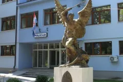 NATJEČAJ u MUP-u Hercegbosanske županije
