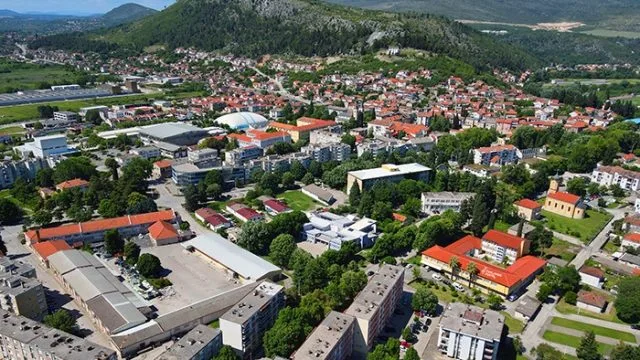 Na jugu do 20 stupnjeva, idućih dana svježija jutra