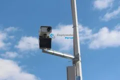 Na kojoj vas udaljenosti radar snima? Mnogi vozači griješe u procjeni