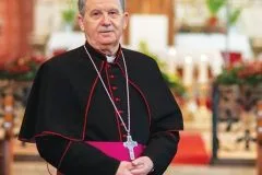 Nadbiskup Vukšić: Dostojanstvo osoba s invaliditetom ne može se izgubiti ni zbog jedne životne okolnosti