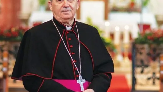 Nadbiskup Vukšić: Dostojanstvo osoba s invaliditetom ne može se izgubiti ni zbog jedne životne okolnosti