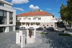 Najava: 30. listopada misa zahvalnica i odavanje počasti braniteljima Brotnja