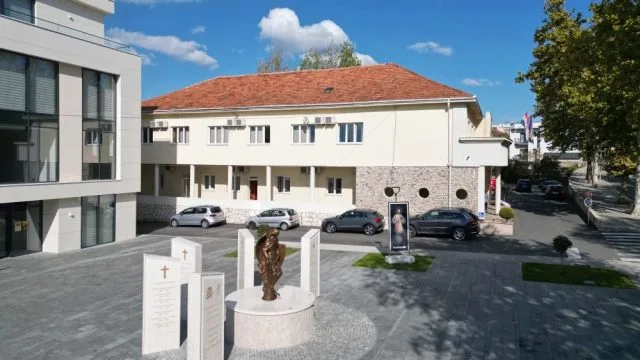 Najava: 30. listopada misa zahvalnica i odavanje počasti braniteljima Brotnja