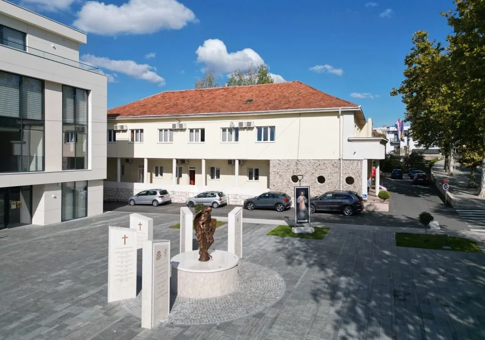 Najava: 30. listopada misa zahvalnica i odavanje počasti braniteljima Brotnja