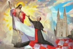 Najava:Misno slavlje u čast bl. Alojzija Stepinca u Proboju