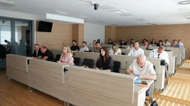 Najavljujemo 20. sjednicu Općinskog vijeća Čitluk