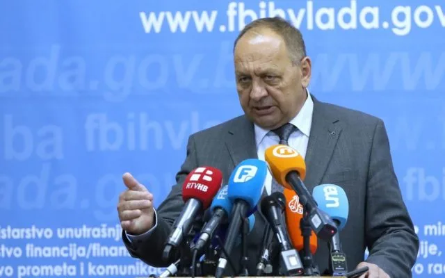 Najviše glasova iz Devedesetke osvojio dr. Nediljko Rimac