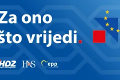 Najviše glasova iz HDZ BiH za Skupštinu HBŽ osvojili Mate Omazić i dr. Marko Buljan