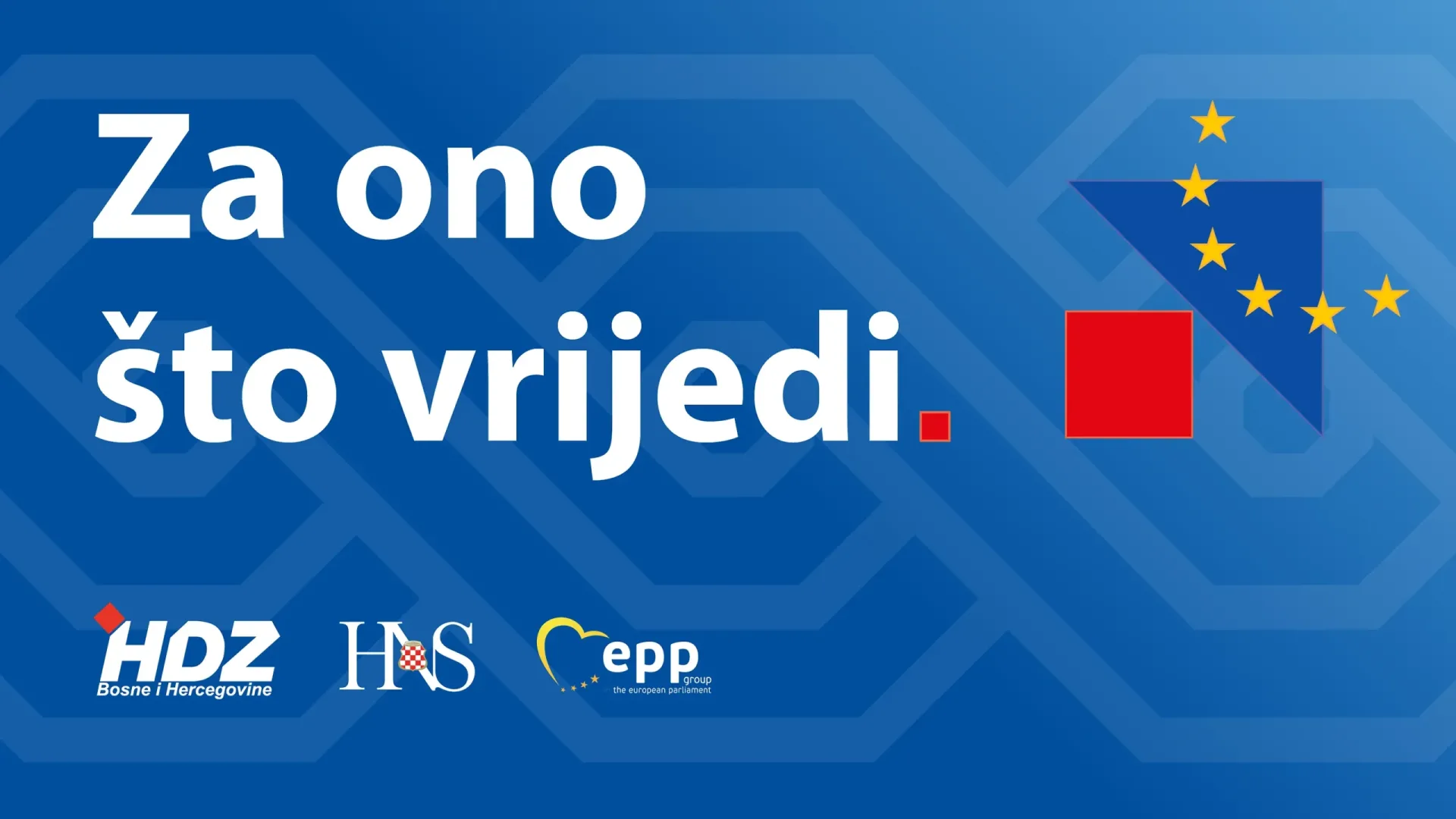 Najviše glasova iz HDZ BiH za Skupštinu HBŽ osvojili Mate Omazić i dr. Marko Buljan