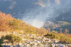 Hercegovina: Uhićen muškarac zbog prijetnji po život – hip.ba