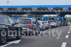 Novi granični prijelaz u Gradišci počeo raditi u punom kapacitetu