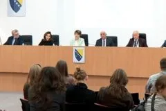 O mandatu za Skupštinu HBŽ odlučuju 2 glasa, SIP BIH naredio novo brojanje