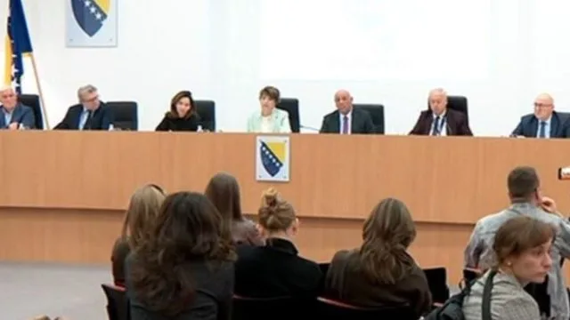 O mandatu za Skupštinu HBŽ odlučuju 2 glasa, SIP BIH naredio novo brojanje
