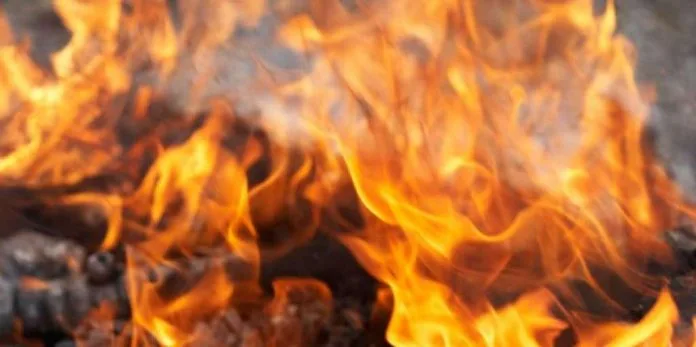 Obavijest i upozorenje građanima da je dozvoljeno paljenje vatre samo