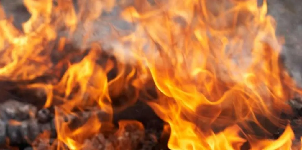 Obavijest i upozorenje građanima da je dozvoljeno paljenje vatre samo u kontroliranim uvjetima