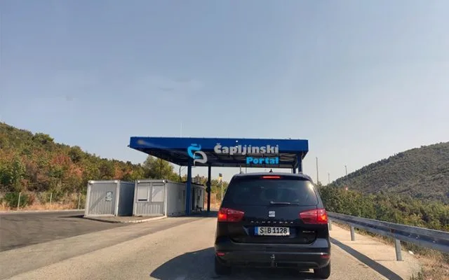 Od 1. studenoga velika novost na hrvatskim granicama: Evo što se mijenja