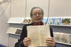 Odlazak istaknute Livanjke: Preminula književnica Bisera Alikadić u 87. godini