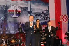 Održana 10. po redu Livanjska noć kod Frankfurta
