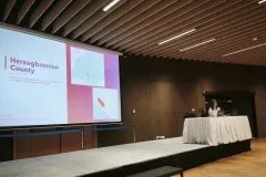 Održana završna konferencija projekta SIMPLE u organizaciji Jadransko-jonske euroregije
