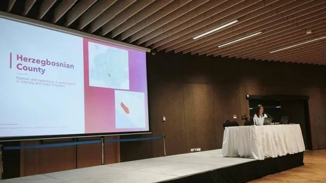 Održana završna konferencija projekta SIMPLE u organizaciji Jadransko-jonske euroregije