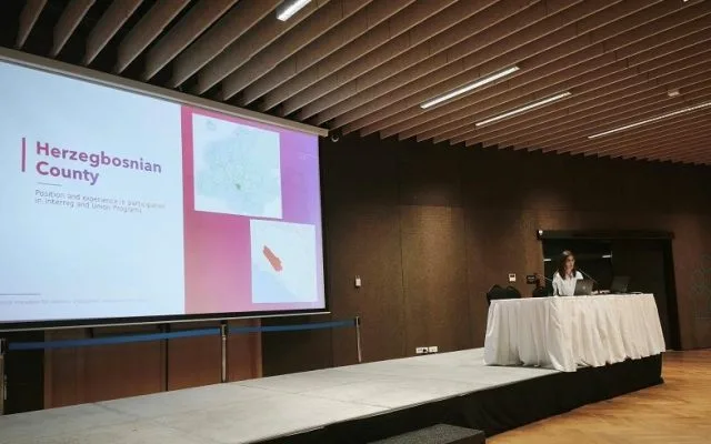 Održana završna konferencija projekta SIMPLE u organizaciji Jadransko-jonske euroregije