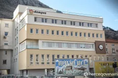 Onkološki pacijenti u Mostaru dobivaju privremeni smještaj u Dompesu
