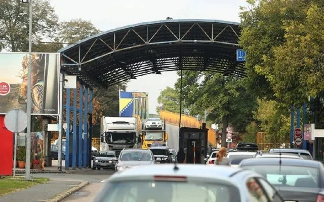 Otvara se ponovno stari granični prijelaz između Hrvatske i BiH