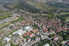 Otvorena biračka mjesta u Čapljini: Građani biraju predstavnike na 4 razine vlasti