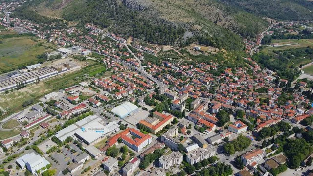 Otvorena biračka mjesta u Čapljini: Građani biraju predstavnike na 4 razine vlasti