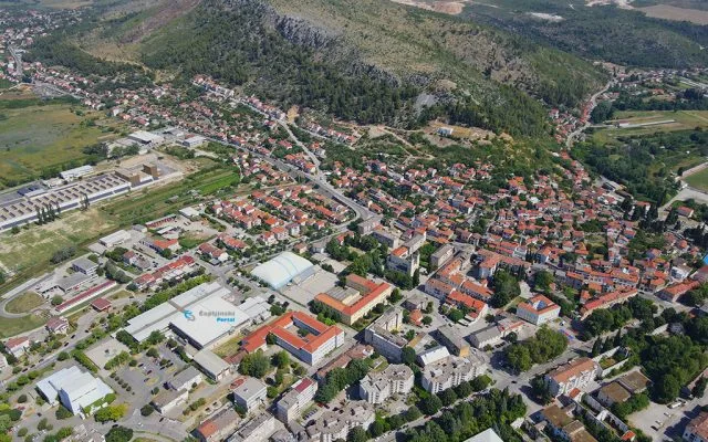 Otvorena biračka mjesta u Čapljini: Građani biraju predstavnike na 4 razine vlasti