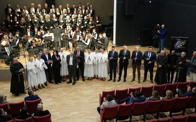 Otvoreni 23. Didakovi dani