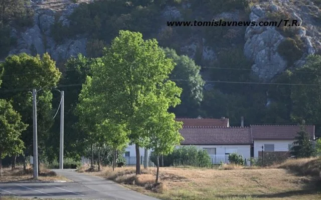 PROGNOZA vremena u sljedeća četiri dana: Pretežno vedro i hladno. moguća slabija kiša