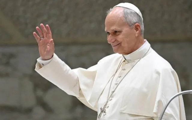 Papa: „Molite za mene, kao što ja molim za vas”