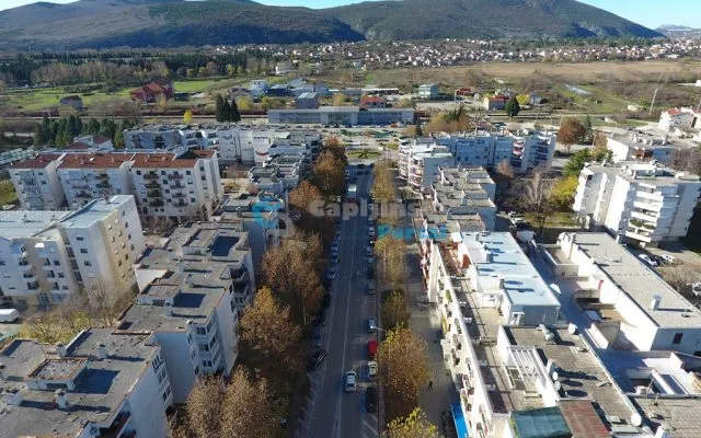Par sunčanih dana, a onda promjena vremena