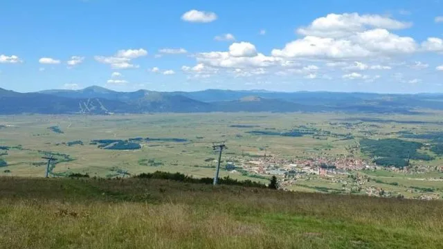 Planira se globalni geopark ‘Od izvora do Jadrana’, od Kupresa, Livna do Sinja i Cetine