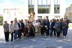 Poginulim braniteljima odana počast na Trgu žrtava Domovinskog rata u Čitluku
