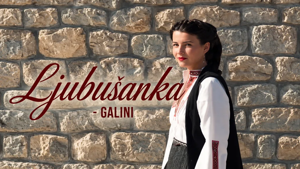 Pogledajte: Ljubušanke snimile spot za pjesmu „Ljubušanka“ pokojnog Joze Milićevića – Galinija