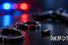 Policija uhitila dvojicu osumnjičenih za provale u tri obiteljske kuće – hip.ba
