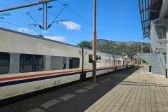 Ponovno prometuju vlakovi na relaciji Sarajevo – Čapljina – Sarajevo