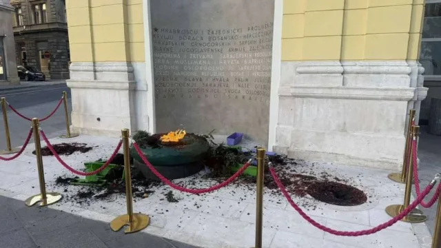 Poziv za pomoć stigao u 2:45: GSS na Vitorogu pomogao dvjema osobama – hip.ba
