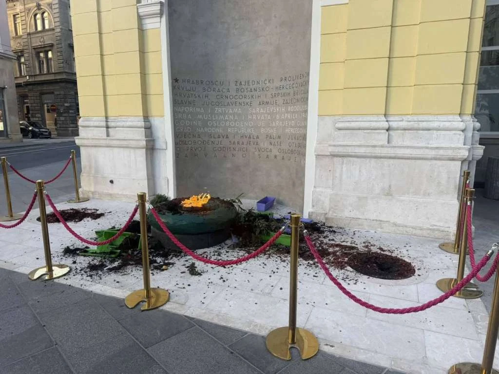 Poziv za pomoć stigao u 2:45: GSS na Vitorogu pomogao dvjema osobama – hip.ba