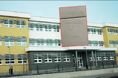 Poznata prijeteća poruka zbog koje je evakuirana škola u Širokom Brijegu – hip.ba