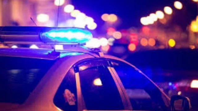 Prometna nesreća kod Gruda: Mercedesom sletio s ceste i udario u brdo – hip.ba