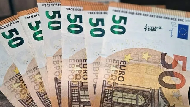 Putujete iz BiH u Hrvatsku? Ovaj iznos gotovine morate prijaviti na granici